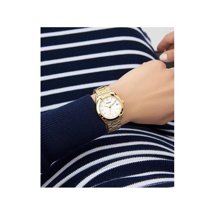 Guess Alice GW0934L2 Moteriškas Laikrodis – 3