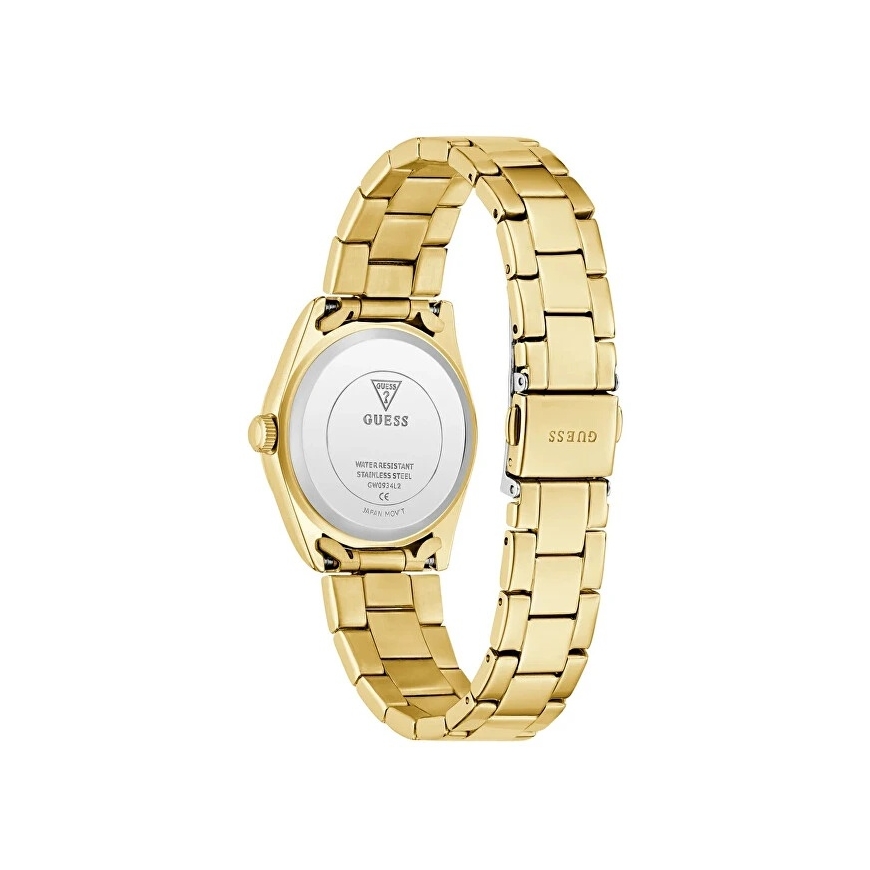Guess Alice GW0934L2 Naisten Kello – 5