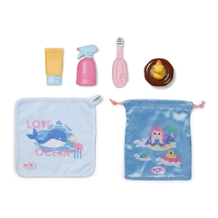 BABY born Bath Fun Kit Nuken kylpypakkaus