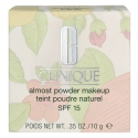 Компактная пудра Clinique Almost Powder Makeup SPF 15, цвет: 01 Fair, 10 г Компактная пудра Clinique Almost Powder Makeup SPF 15, цвет: 01 Fair, 10 г