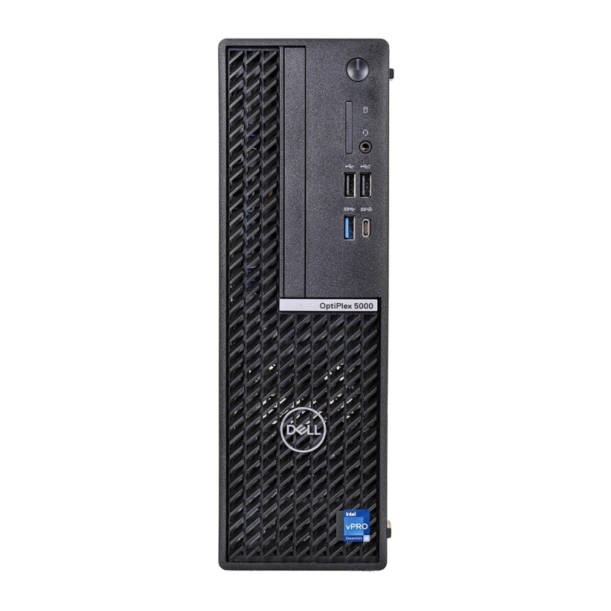 DELL OptiPlex 5000 i5-12500 16GB 512GB SSD SFF Win11pro NAUDOTAS NAUJAS PERDAUGS