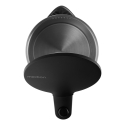 MEDION MD 12106 electric kettle 1.5 L 2200 W Black MEDION MD 12106 electric kettle 1.5 L 2200 W Black