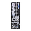 DELL OptiPlex 5000 i5-12500 16GB 512GB SSD SFF Win11pro NAUDOTAS NAUJAS PERDAUGS