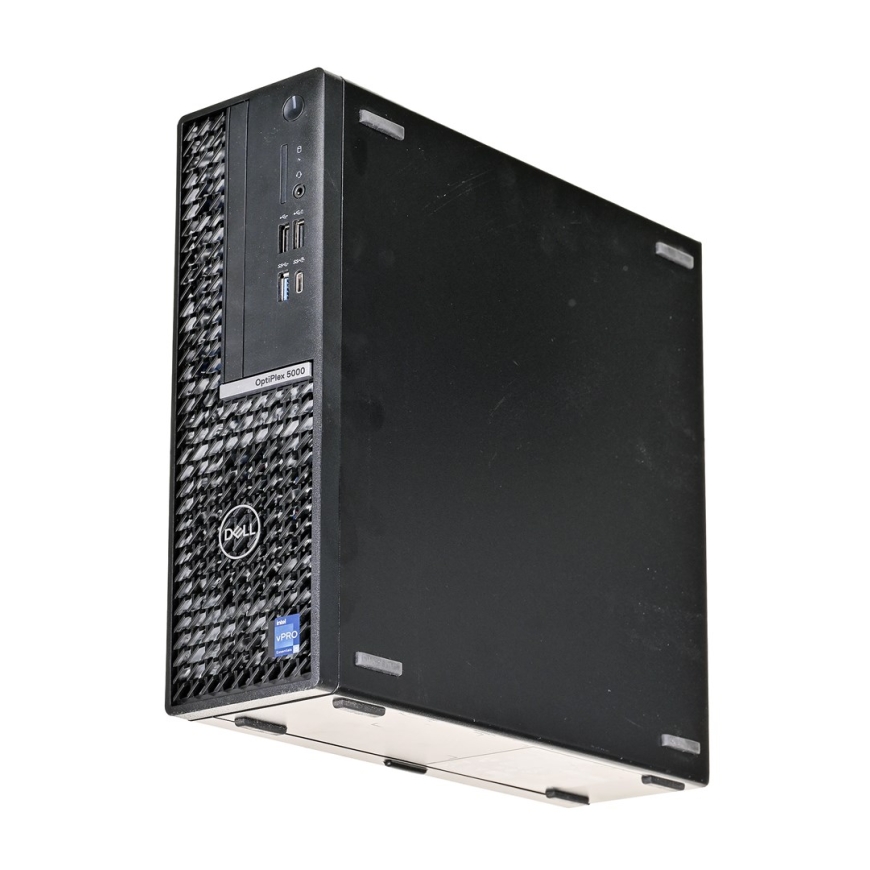 DELL OptiPlex 5000 i5-12500 16GB 512GB SSD SFF Win11pro Б/У Новый Перепакованный – 5