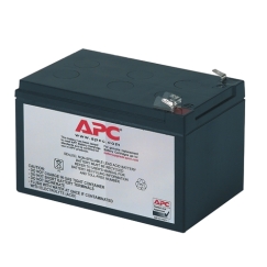 APC RBC4 UPS akumuliatorius Rūgštinis akumuliatorius (VRLA)