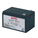 APC Battery Replacement Cartridge RBC4 (OEM) APC Battery Replacement Cartridge RBC4 (OEM)
