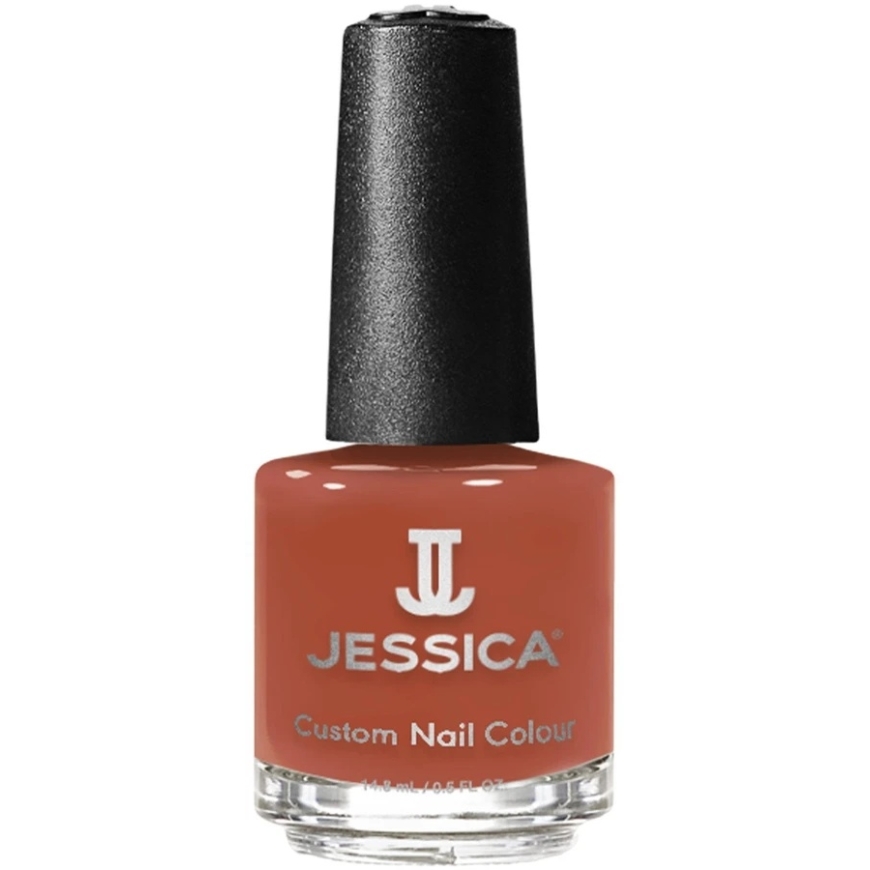 Jessica Custom Küünelakk Küünelakid CNC-1201 Woody 14.8 ml – 3