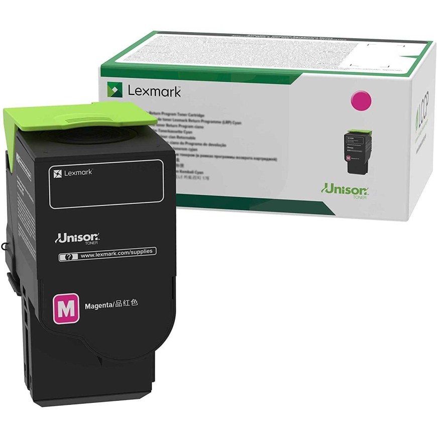 Lexmark C232HM0 Пурпурный