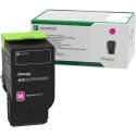 Lexmark C232HM0 Пурпурный Lexmark C232HM0 Пурпурный