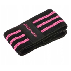 Sportvida Resistance Band Rubber for buttock
