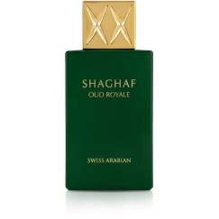 Swiss Arabian Shaghaf Oud Royale Eau De Parfum 25 ml (uniseksi)