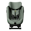 Axkid Minikid 4 MAX car seat, 61–125 cm, Nordic Bloom Green Axkid Minikid 4 MAX car seat, 61–125 cm, Nordic Bloom Green