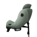 Axkid Minikid 4 MAX auto sēdeklis, 61–125 cm, Nordic Bloom Green