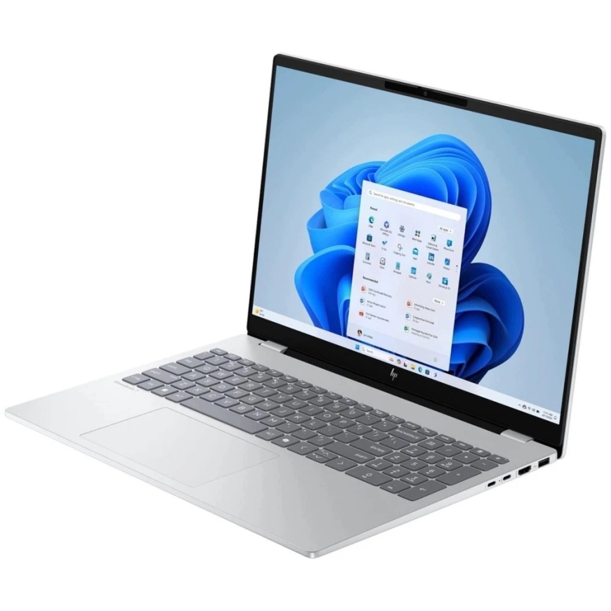 HP OmniBook 7 16 - Core 5 210H | 16" | 32GB | 1TB | W11H | Silver – 2