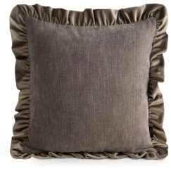 Eurofirany CHP/ELVARA C.BEIGE 45X45 C.BEIGE