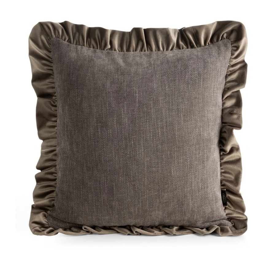 Eurofirany CHP/ELVARA C.BEIGE 45X45 C.BEIGE