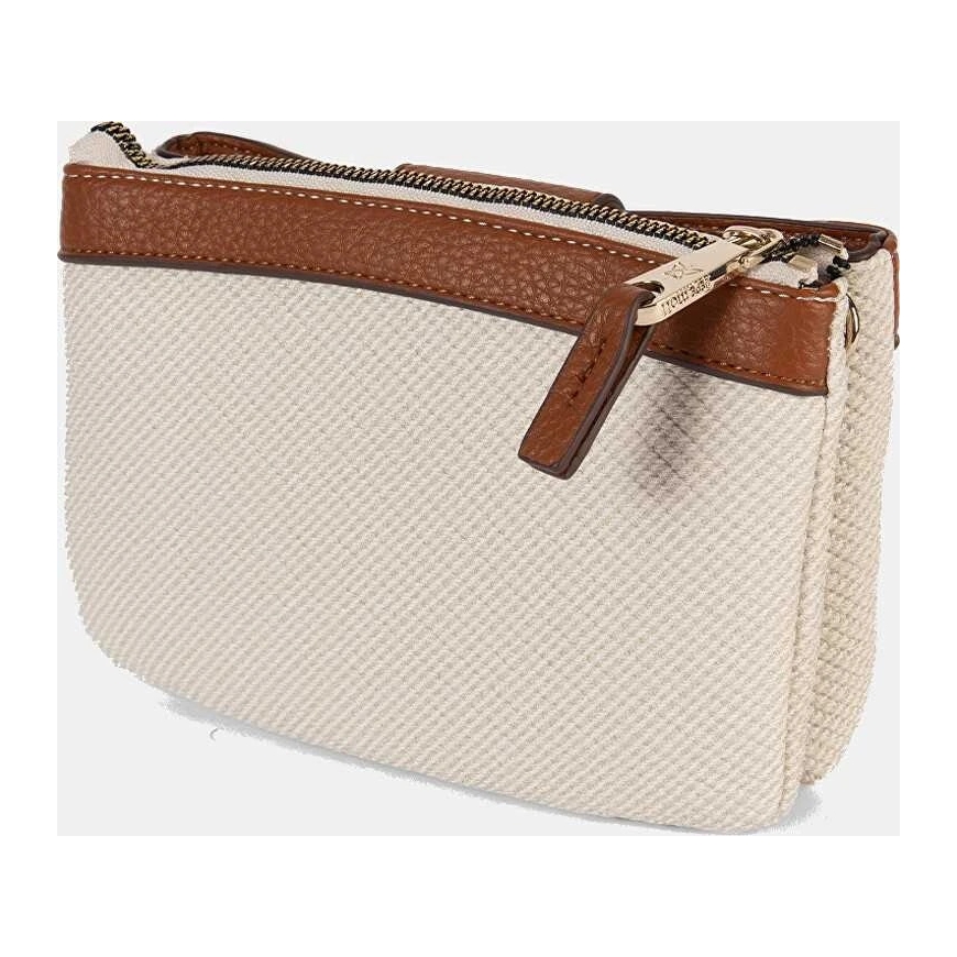 Pepe Moll Women's Shoulder Bag Miriah 261392 Tan – 2