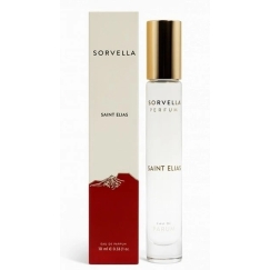Sorvella Mountain Collection Saint Elias EDP unisex eau de parfum, 10 ml