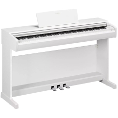 Yamaha ARIUS YDP-146WH - digitaalinen piano