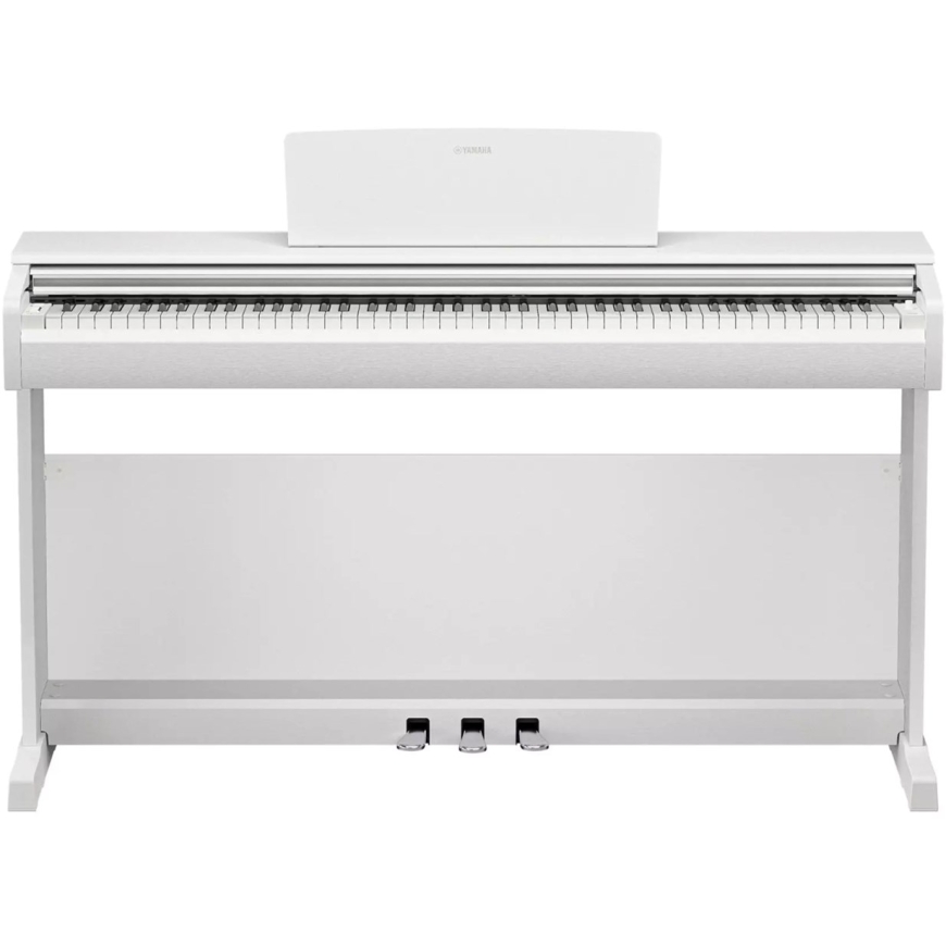 Yamaha ARIUS YDP-146WH - digitaalinen piano – 3