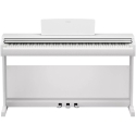 Yamaha ARIUS YDP-146WH - цифровое пианино Yamaha ARIUS YDP-146WH - цифровое пианино