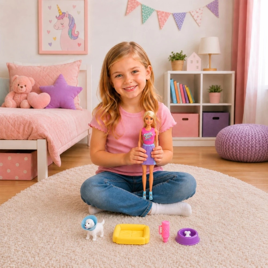 Lelle 30 cm – 5