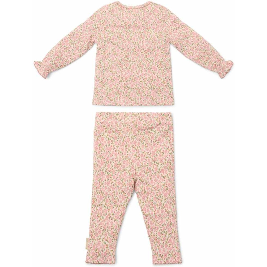 Little Dutch kaksiosaiset pyjamat 'Keijukaiskukat' 86/92 – 2