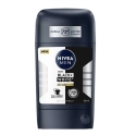 Антиперспирант Nivea Men «Чёрный и Белый Невидимый Эпик Найт», 50 мл