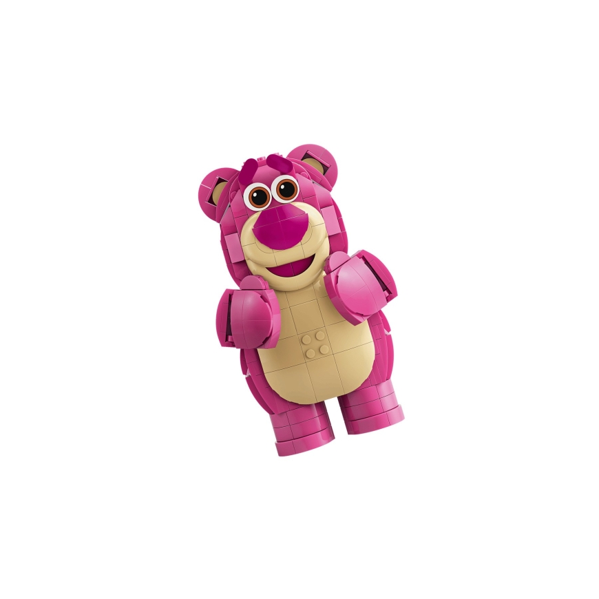 LEGO DISNEY 43306 Lotso – 4