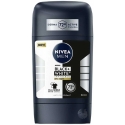 Антиперспирант Nivea Men «Чёрный и Белый Невидимый Эпик Найт», 50 мл