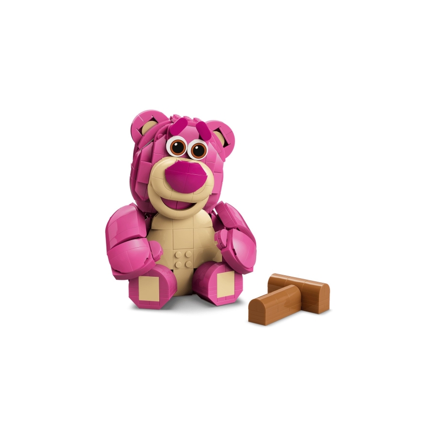 LEGO DISNEY 43306 Lotso – 5