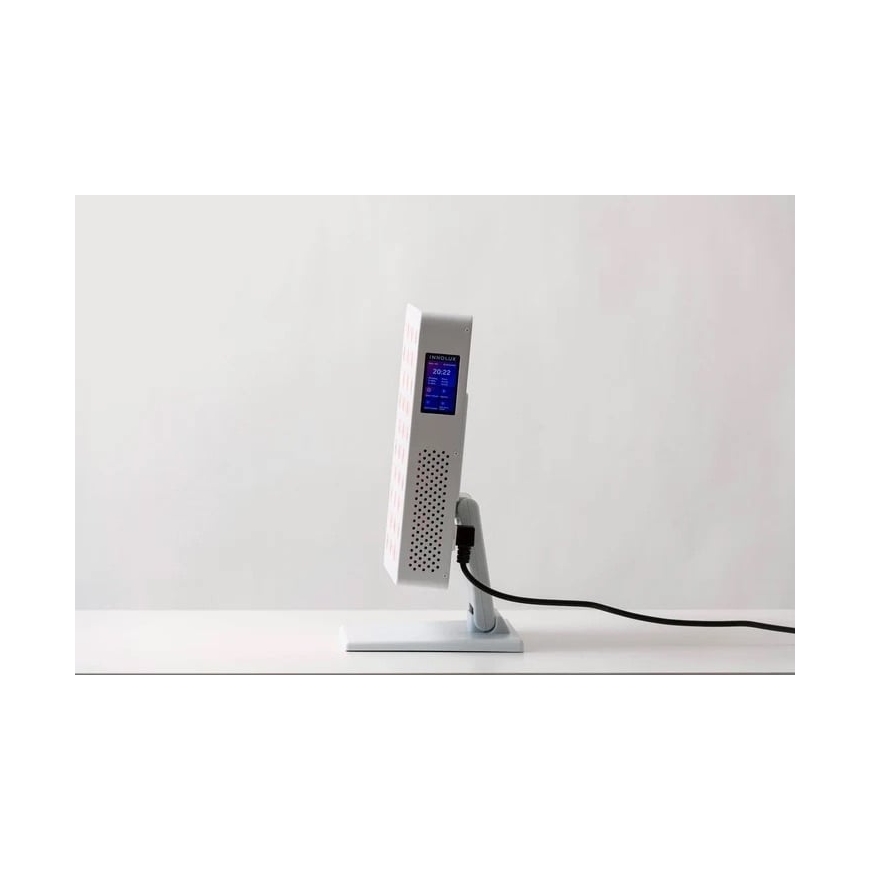 Innolux RED S2 Pro punavalolaite – 3