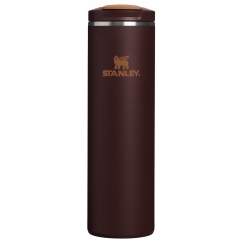 Stanley Transit FlipTop mug, 470 ml, coffee brown