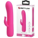 LYBAILE Pretty Love Tim Vibrator Light Pink LYBAILE Pretty Love Tim Vibrator Light Pink