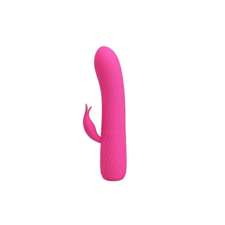 LYBAILE Pretty Love Tim Vibrator Light Pink – 2