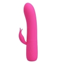 LYBAILE Pretty Love Tim Vibrators Gaiši rozā LYBAILE Pretty Love Tim Vibrators Gaiši rozā