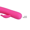 LYBAILE Pretty Love Tim Vibrator Hele Roosa