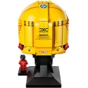 LEGO Editions 43022 Scuderia Ferrari HP шлем – Льюис Хэмилтон LEGO Editions 43022 Scuderia Ferrari HP шлем – Льюис Хэмилтон