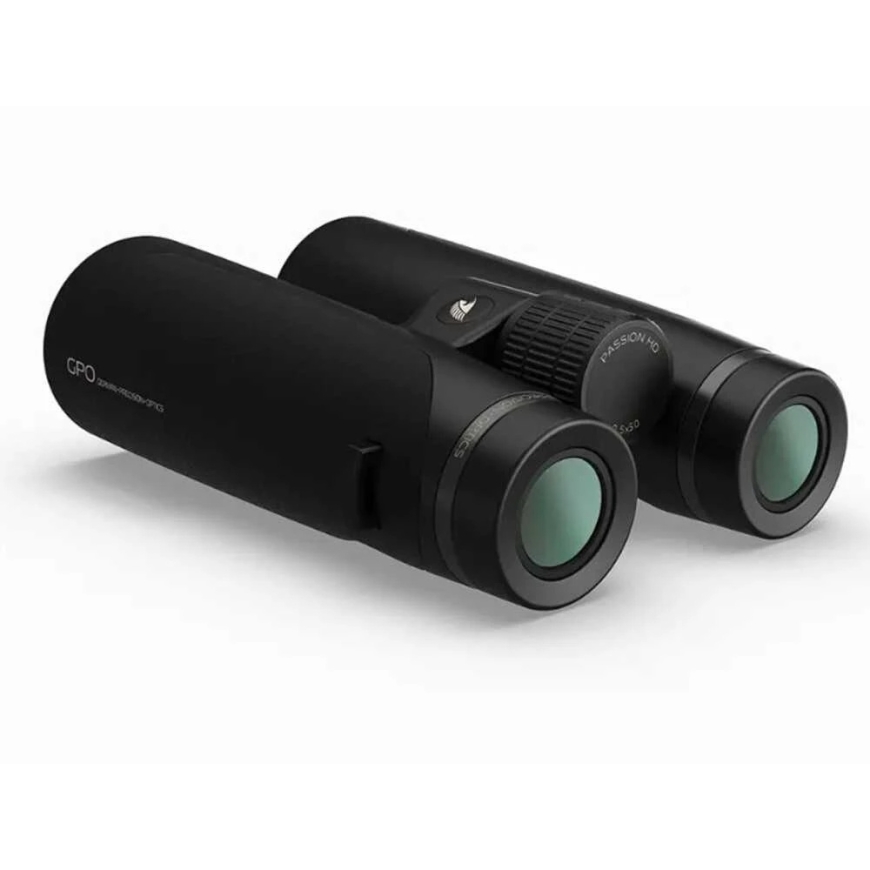 Binoculars Optical Device - GPO Passion 15x50HD Telescope Glasses 15x Magnification 50mm Lens