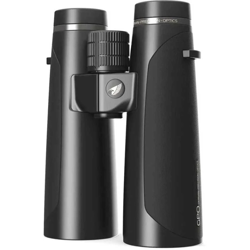 Teleskopiskie binokļi Optiska ierīce - GPO Passion 15x50HD 15x palielinājums 50mm objektīvs – 3