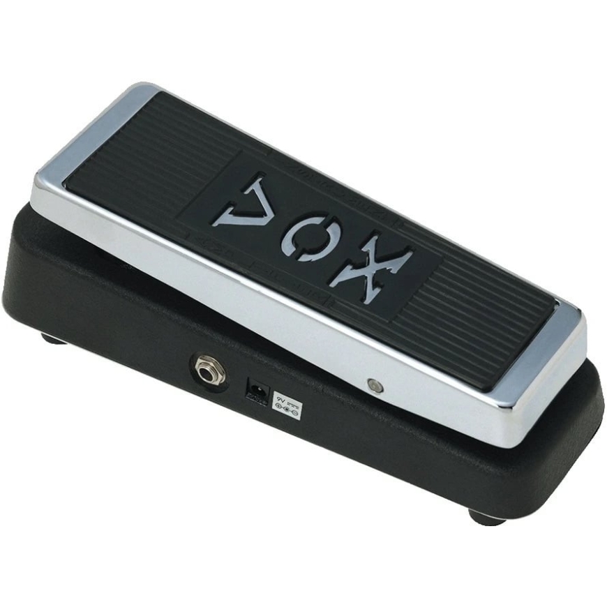 VOX V847-A Wah-Wah Pedal wah-pedaļa