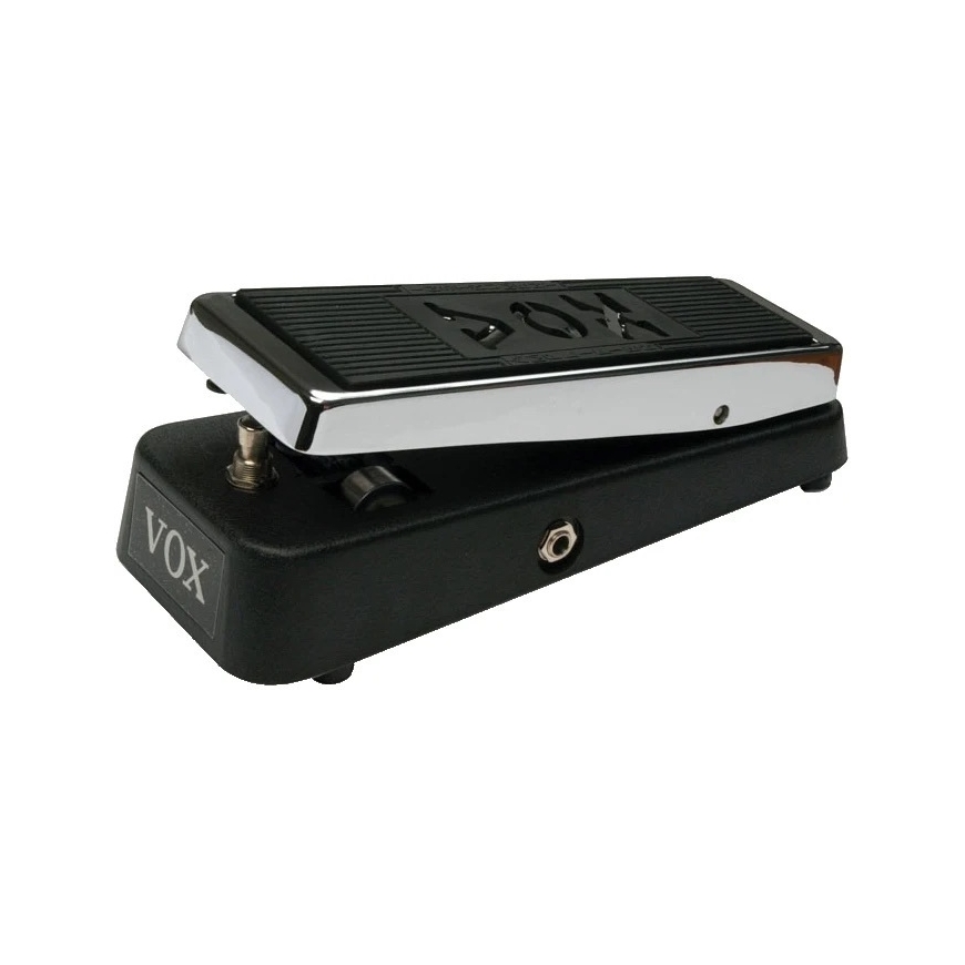 VOX V847-A Wah-Wah Pedal wah-pedaal – 2