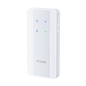 D-Link 5G NR AX1800 Wi-Fi 6 Mobile Hotspot D-Link 5G NR AX1800 Wi-Fi 6 Mobile Hotspot