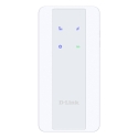 D-Link 5G NR AX1800 Wi-Fi 6 Mobile Hotspot D-Link 5G NR AX1800 Wi-Fi 6 Mobile Hotspot