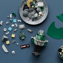 LEGO Marvel 76345 – Doktora Dūma krūšutēls