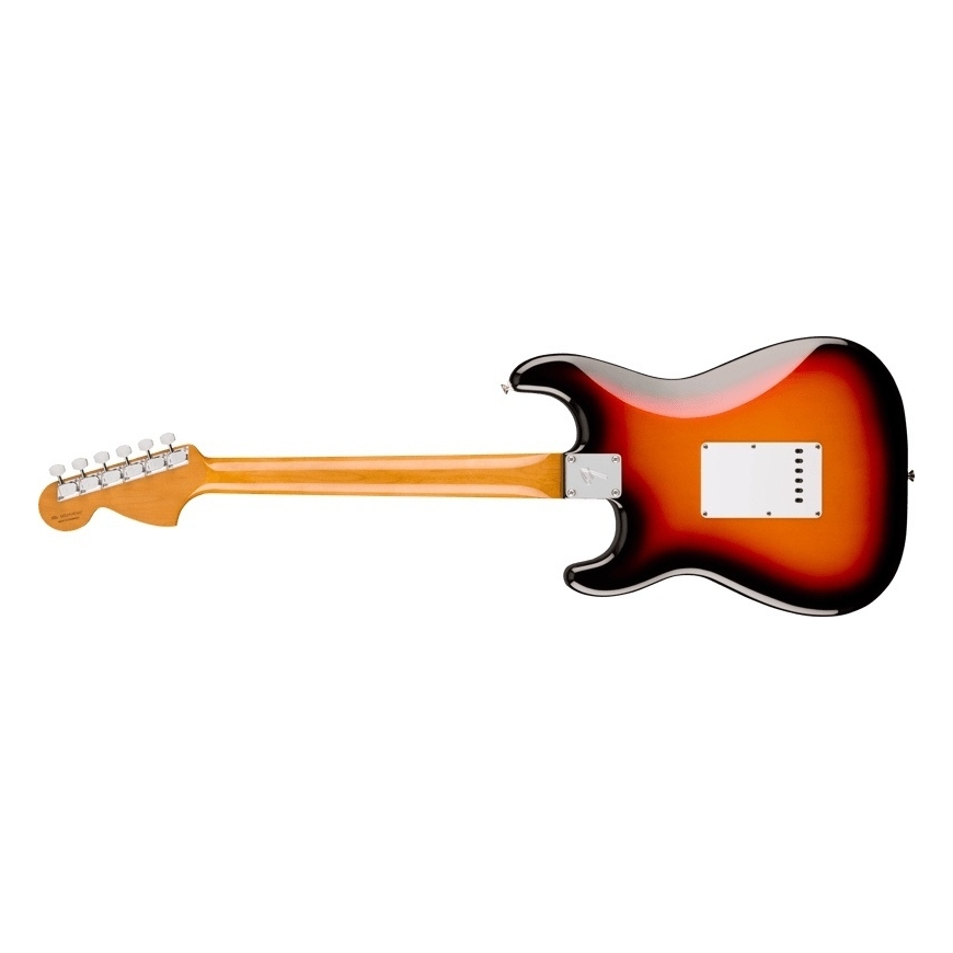 Fender Vintera III Late '60s Stratocaster elektrinė gitara, 3-Color Sunburst – 2
