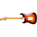 Fender Vintera III Late '60s Stratocaster elektriskā ģitāra, 3-Color Sunburst Fender Vintera III Late '60s Stratocaster elektriskā ģitāra, 3-Color Sunburst