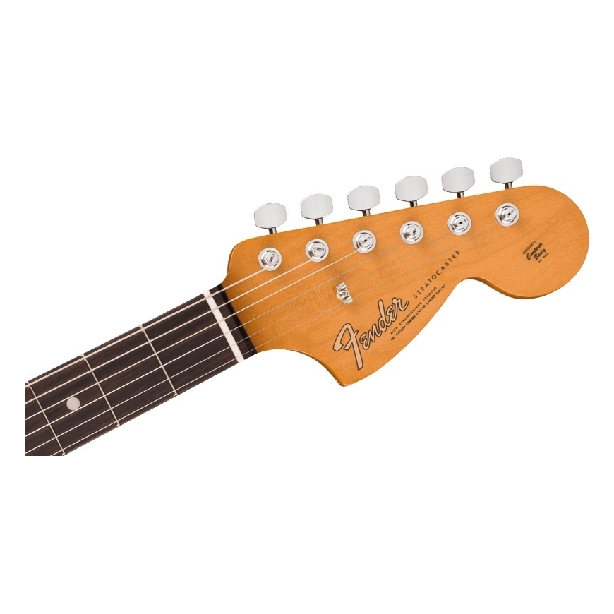 Электрогитара Fender Vintera III Late '60s Stratocaster, 3-Color Sunburst – 5