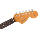 Fender Vintera III Late '60s Stratocaster elektrikitarr, 3-Color Sunburst Fender Vintera III Late '60s Stratocaster elektrikitarr, 3-Color Sunburst