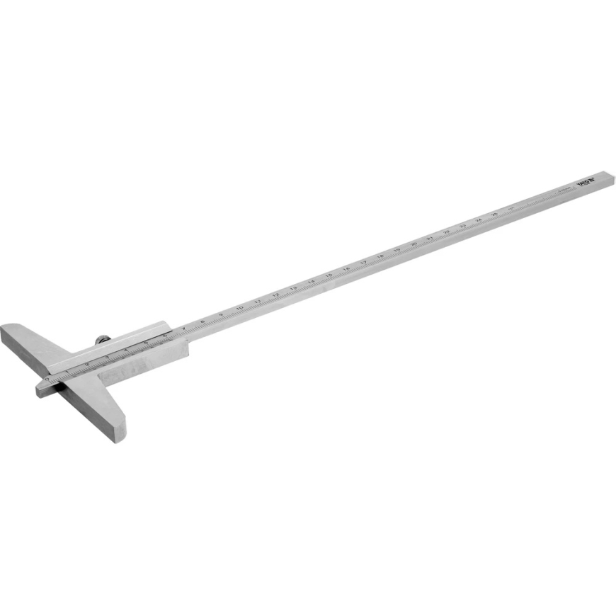 Yato Toya Sa Poland Gylio fish scale with nonius | 0–250 mm (YT-72242)
